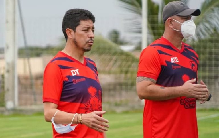 Vélez: “Lamentablemente rodarán cabezas”