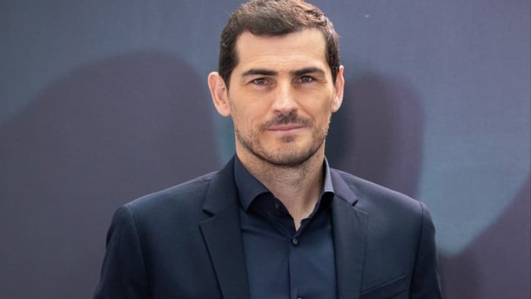 Iker Casillas apuntó contra la prensa y desmintió problemas en el corazón
