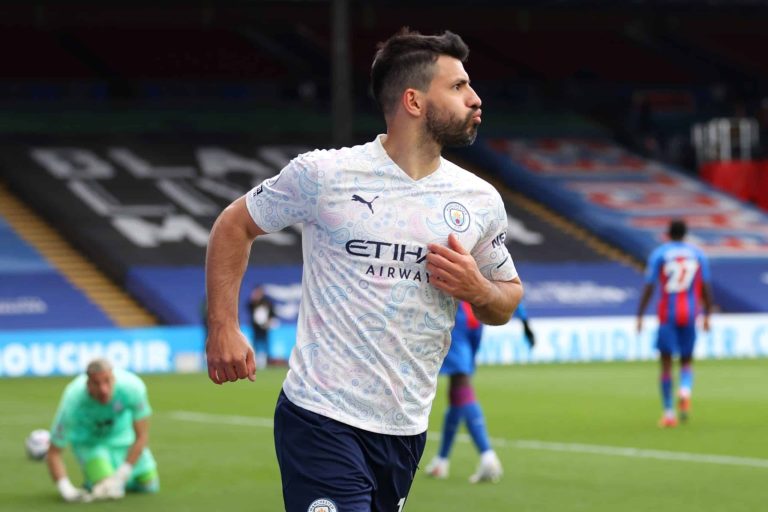 (VIDEO) A UN PASO DEL TÍTULO: Manchester City ganó y ya se prueba la corona