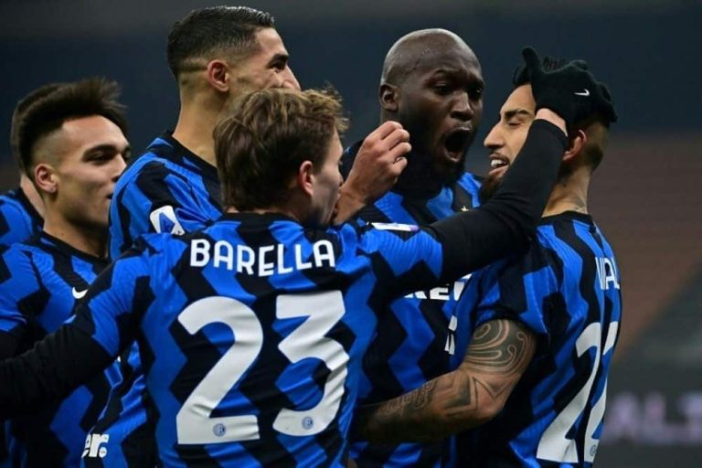¡El Inter de Milán es el nuevo campeón de la Serie A!