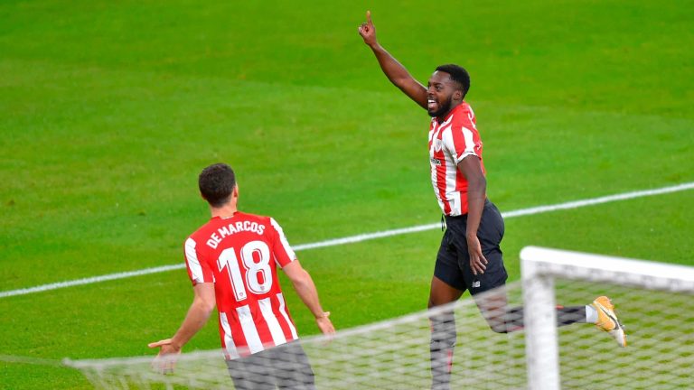(VIDEO) UNO MENOS: El Athletic bajó al Sevilla de la lucha por el título de La Liga