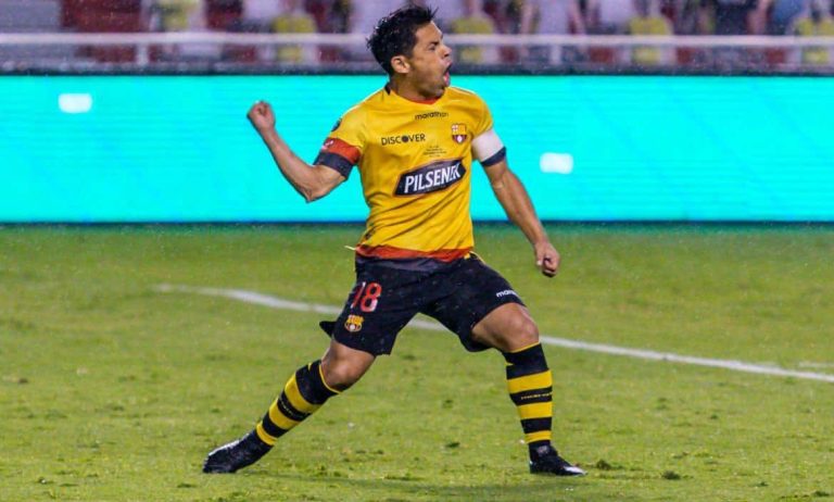 #DatoHavoline LOS 400 DEL ‘CAPI’: Oyola y sus números en BSC