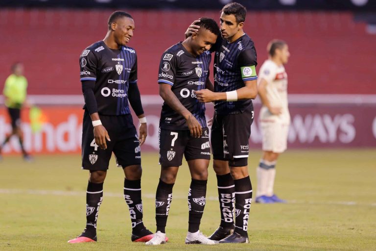 SOLO SIRVE GANAR O GANAR: 11 de IDV para hoy