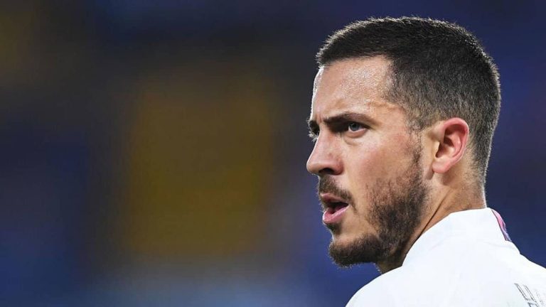 El Madrid se hartó: Hazard está en el mercado