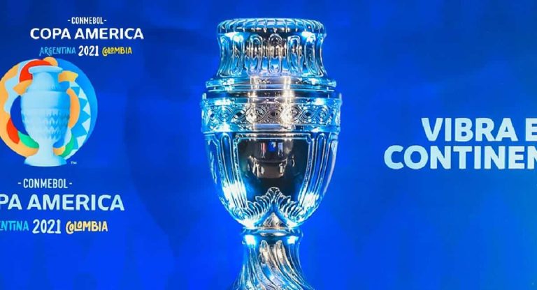 (COMUNICADO) OFICIAL: No se jugará la Copa América en Colombia