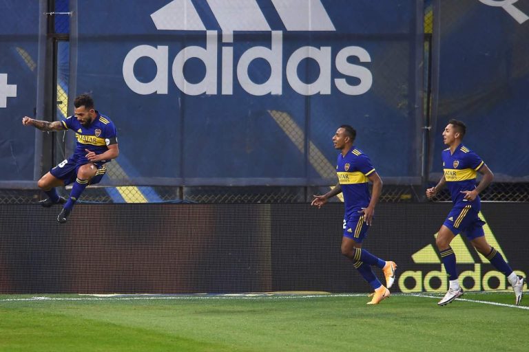 (VIDEO) Boca venció a River en los penales y es semifinalista