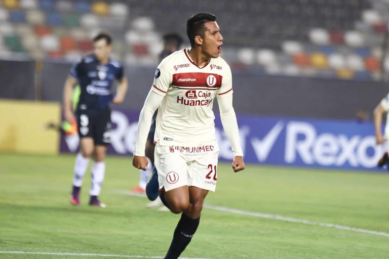 (VIDEO) DERROTA EN PERÚ: IDV quedó eliminado de la Libertadores