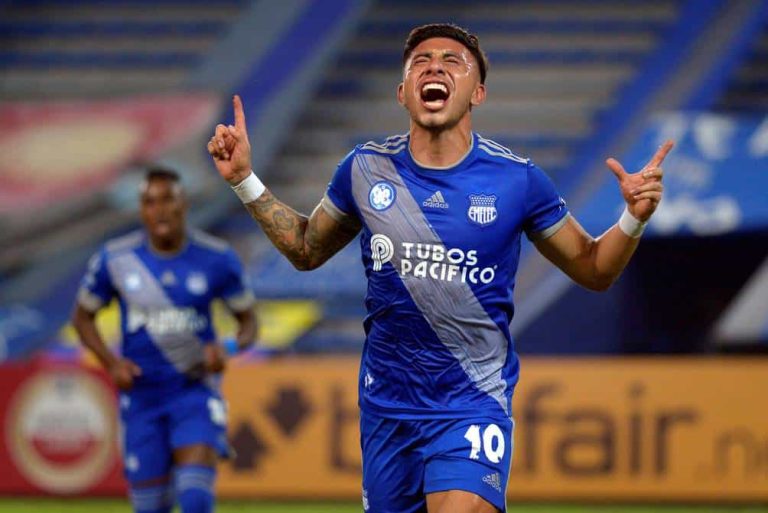(VIDEO) Joao Rojas: “No estuvimos a la altura de un equipo como Emelec”