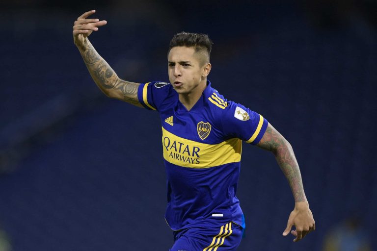 (VIDEO) GOLEADA Y A OCTAVOS: Boca se impuso a The Strongest