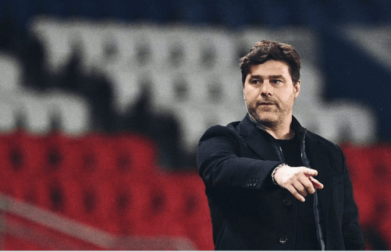 Pochettino quiere dejar el PSG
