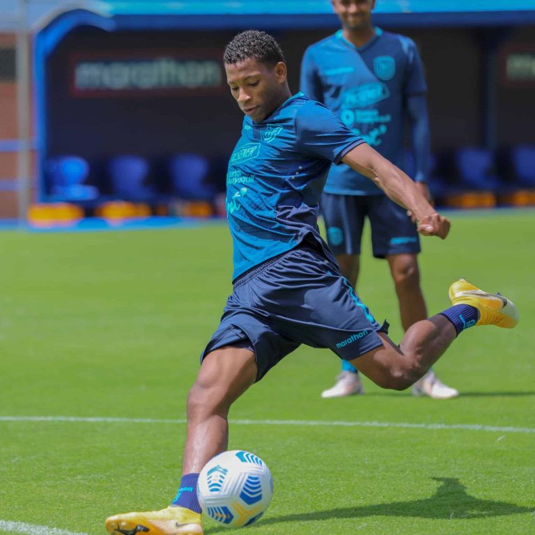 (VIDEO) La Tri cumplió otra jornada de entrenamientos