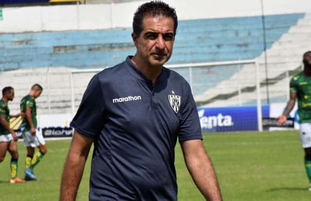 Renato Paiva: “Este club está acostumbrado a estos momentos”