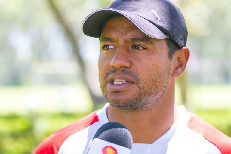 Salas respondió al ‘Kitu’ Díaz: “Hace 26 años BSC no llega con equipo completo”