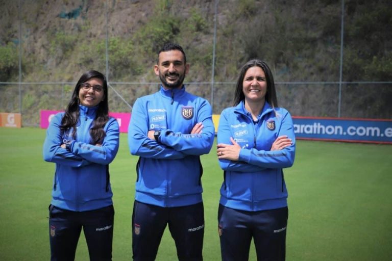 EN JULIO: La TRI Femenina trabajará en USA