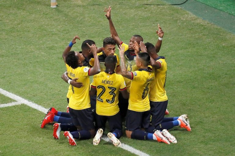 La TRI: Horarios confirmados Vs. Brasil y Perú