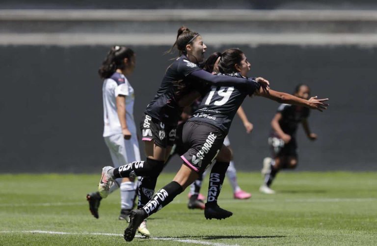 Superliga Femenina 2021: Dragonas venció a LDU en el inicio del torneo