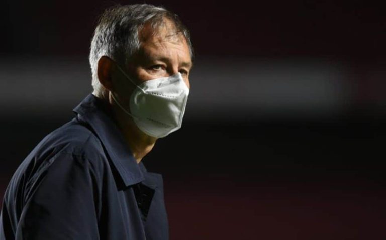 Ariel Holan dirigirá al León de Ángel Mena
