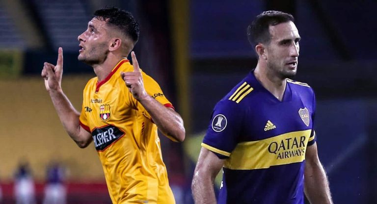 ¡NO HAY INCONVENIENTES! Barcelona – Boca sí se jugará