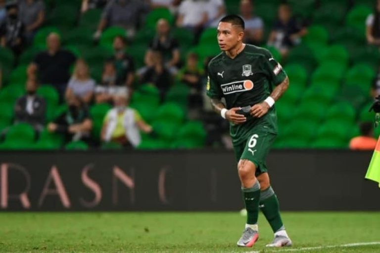 CON LAS MANOS VACÍAS: Ramírez no jugará torneo internacional