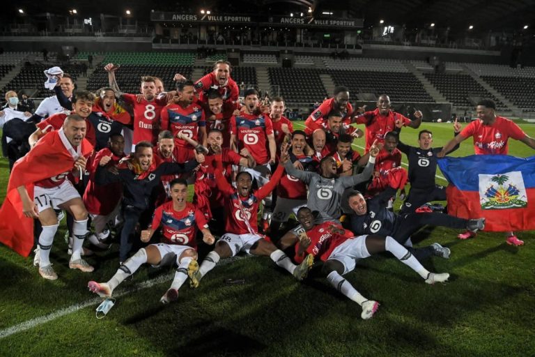 LILLE CAMPEÓN: ¡Hay un nuevo ‘Rey’ en Francia!