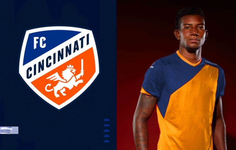 (VIDEO) ¡CABEZAZO Y TRIUNFO! Gol de Vallecilla en la MLS
