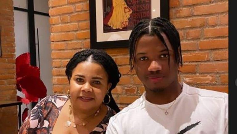 Ansu Fati vuelve y ya se recupera en Barcelona