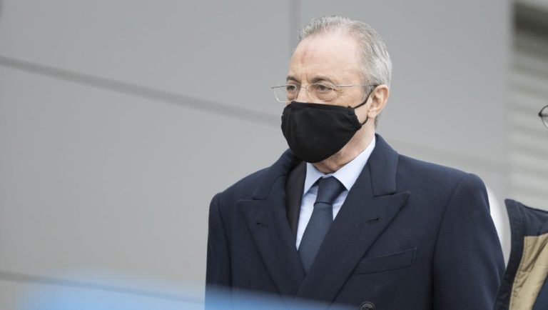 La demanda de la Superliga contra la UEFA llega al Tribunal de Justicia de la UE