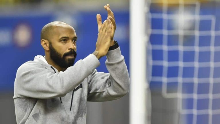 Henry: “Lo de la compra del Arsenal va para largo”