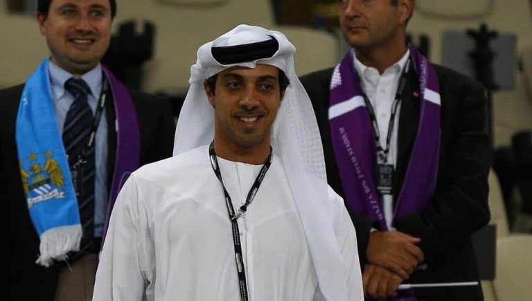 Dueño del Man. City financiará el viaje de sus aficionados a la final