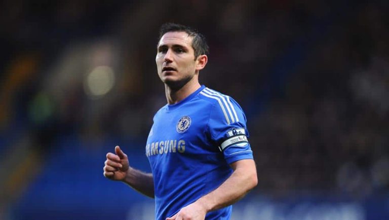 Lampard y Bergkamp entran en el Hall of Fame de la Premier League