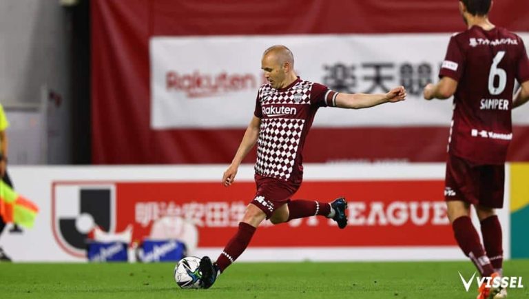 Iniesta: “Confío en que el Barça puede conseguir esta Liga”