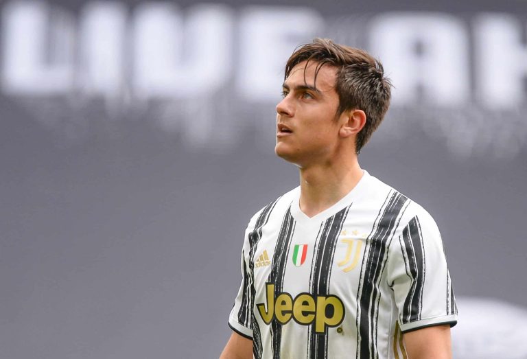 ¿Dybala podría terminar en el Atleti?