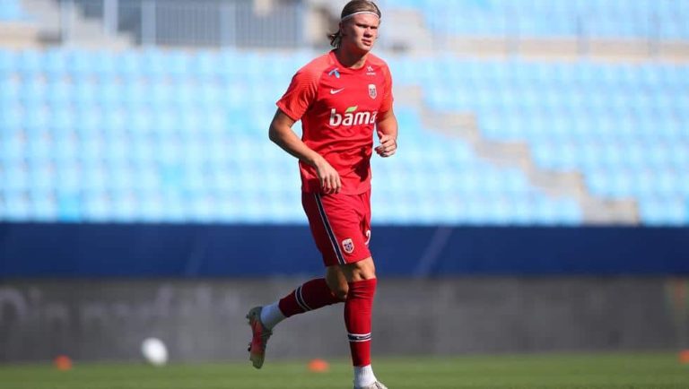 En Italia aseguran que hay acuerdo entre Real Madrid y Haaland
