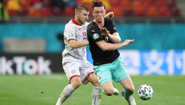 Vuelve la polémica a la selección de Austria