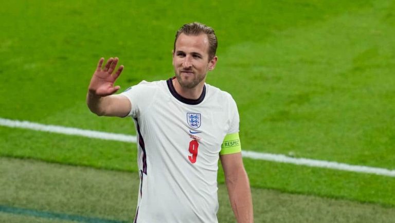 El cambio de discurso del City con Harry Kane