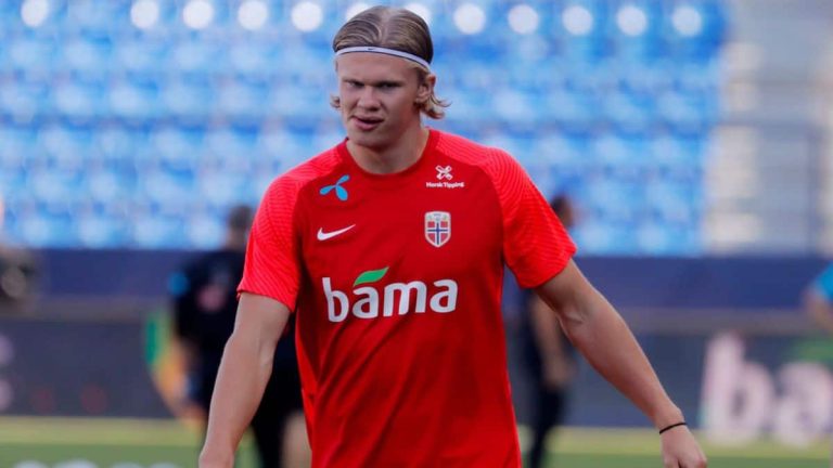 Chelsea intentará fichar a Haaland