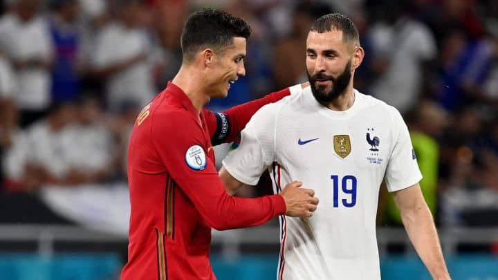 Francia se rinde a su viejo ídolo: “Doble efecto Benzema”