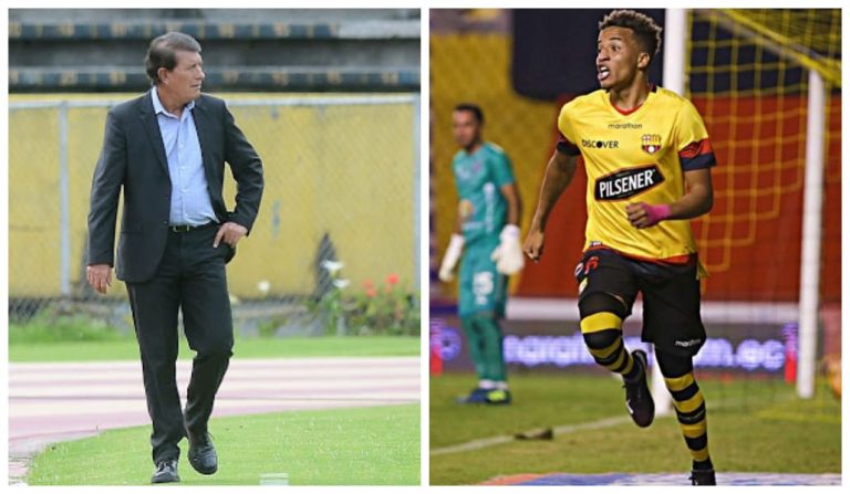(VIDEO) Criticó a B. Castillo: “Ahora resulta que es solución para La TRI”