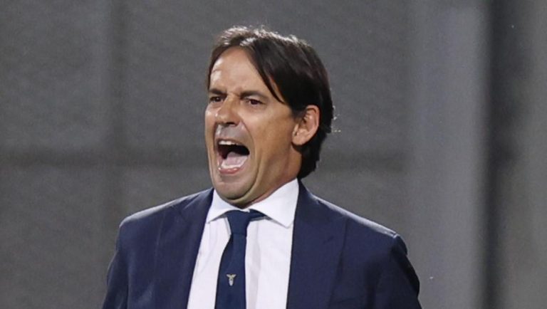 OFICIAL: Simone Inzaghi, nuevo DT del Inter