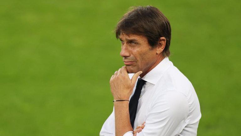 Se rompen las negociaciones entre Conte y el Tottenham