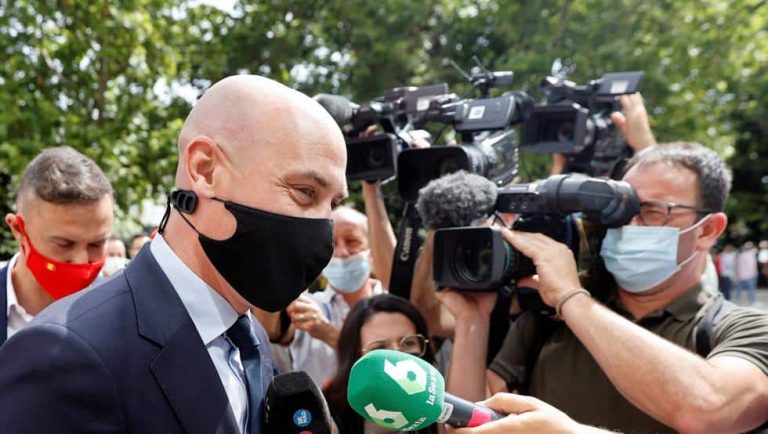 Arabia acogerá la Supercopa de España… ¡hasta 2029!