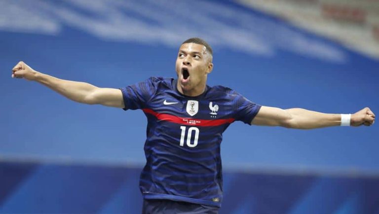La respuesta de Mbappé a las palabras de Al-Khelaïfi