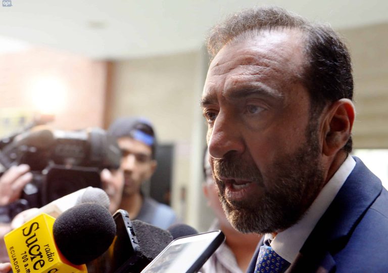 Nassib Neme: “En Sudamérica, el VAR empieza a prostituirse”