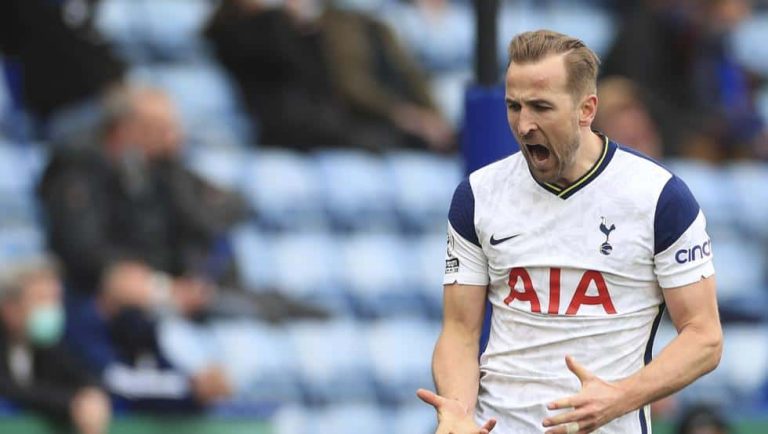 El ‘ofertón’ que prepara el City para fichar a Harry Kane