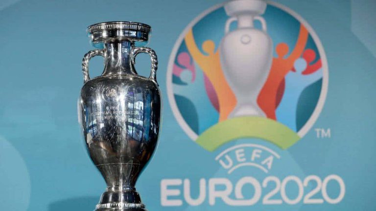 #Euro2020 ¡Así quedaron los cruces de octavos de final!