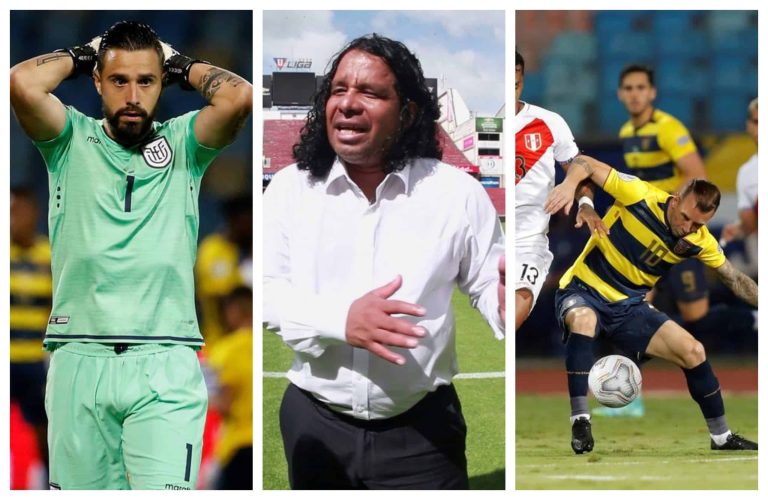 (AUDIO) “¿No había otro jugador joven mejor que Díaz? ¿Moisés Ramírez no es mejor que Galíndez?”