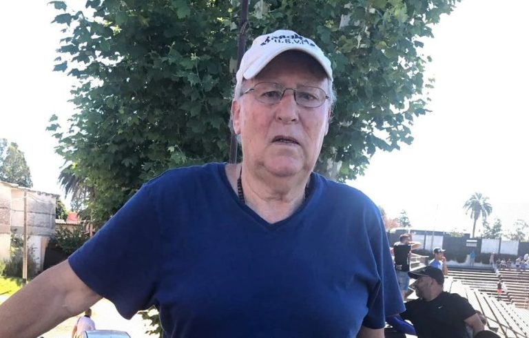 Murió Ángel Castelnoble, ex-DT de Emelec