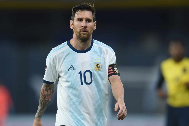 AFA confirmó que la Selección Argentina participará de la Copa América