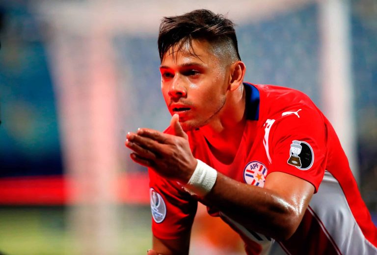 (VIDEO) REMONTADA GUARANÍ: Paraguay superó a Bolivia en la Copa América