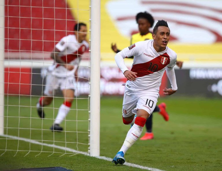 (VIDEO) HISTORIA REPETIDA: Perú volvió a derrotar a Ecuador en Quito